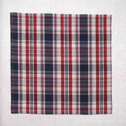 Serviette de table en Kelsch MR09  35x35cm