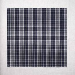 Serviette de table en Kelsch MB10  35x35cm