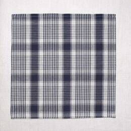 Serviette de table en Kelsch MB11  35x35cm