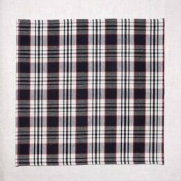 Serviette de table en Kelsch MB15  35x35cm