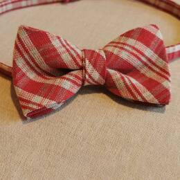 Nœud papillon enfant MR01