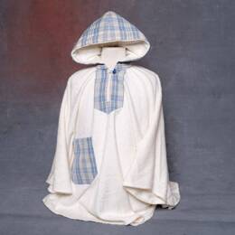 Pancho de bain enfant  MB18