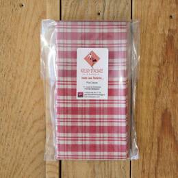 Coupon de Kelsch "Margritt" (MR01)  50x50cm