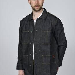 Veste jean’s "Mitchell"