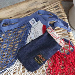 Les filets à provisions Made in France