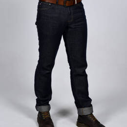 Jean’s en Lin Normand - Augustin