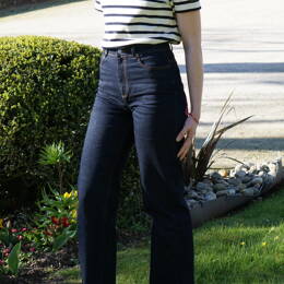Jean’s Large Gaby