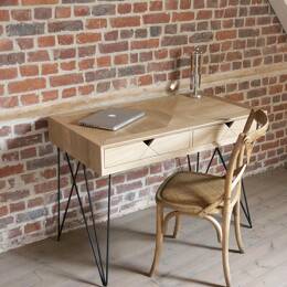 Bureau Aile d'avion