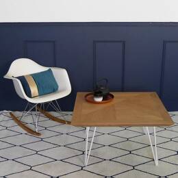 La table basse Aile d'avion