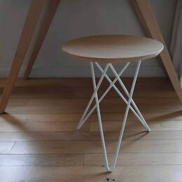 Les tabourets Made in France