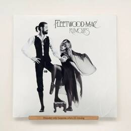 Présentoir pour vinyle gravé