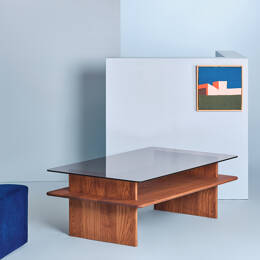 Table basse | édition.58