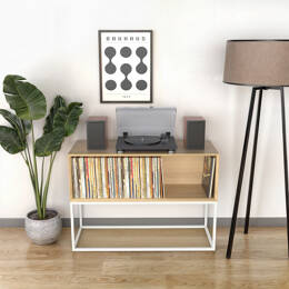 La Console pour vinyles
