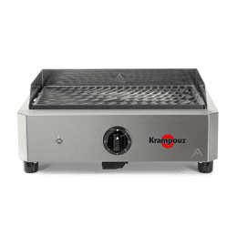 Barbecue électrique Mythic - GECIM1OA00