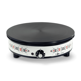 Crêpière Krampouz et Henriot-Quimper - CEBEE4OA00