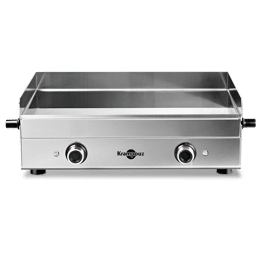Plancha Design électrique double - PFDS2AA-KR