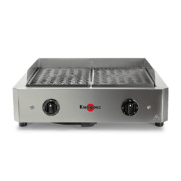 Barbecue électrique Mythic XL - GECIM2OA00