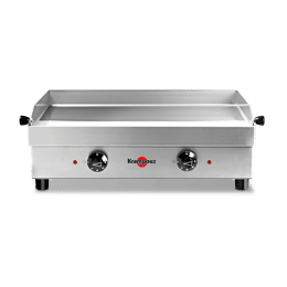 Plancha Samba électrique - PFSB2AA-KR