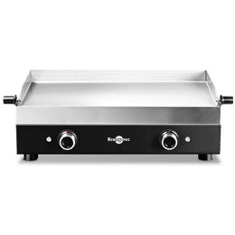 Plancha Série Noire - GECIF2NO