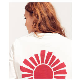 Les sweats femme Made in France