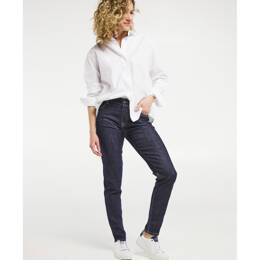 Jean Julia slim Brut recyclé