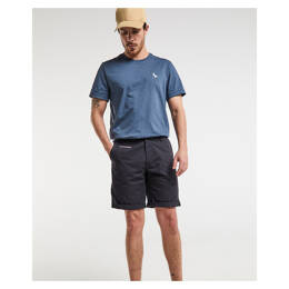 Bermuda made in France homme bleu marine Berenger