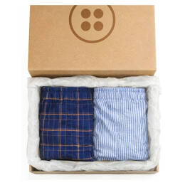 Coffret et kit homme