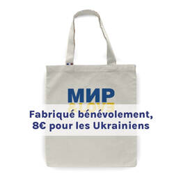Les tote bags homme Made in France