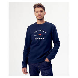 Sweat Gentleman français