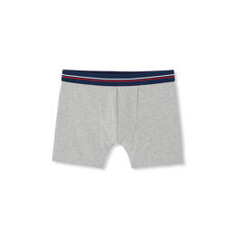 Boxer Barnabe Gris Chiné recyclé