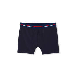 Boxer Barnabe Bleu Marine