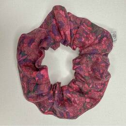 Chouchou Liberty Fabrics violet