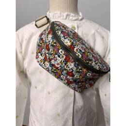 Sac Banane en Liberty Libby - taille S