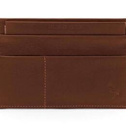 Porte-papier auto en cuir - gold - 248