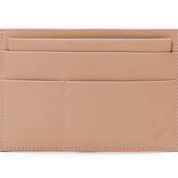 Porte-papier auto en cuir - caramel - 248