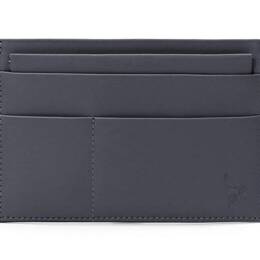 Porte-papier auto en cuir - noir - 248