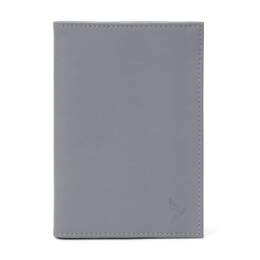 Porte-cartes double gris - 120