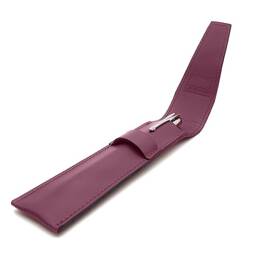 Etui à stylo en cuir - ET501