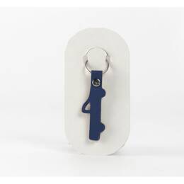Porte-clé en cuir Voiture Pick Up - 03-050-01