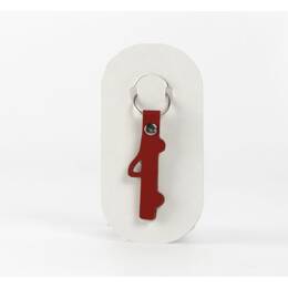 Porte-clé en cuir Voiture Pick Up - 03-050-01
