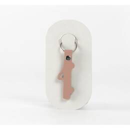 Porte-clé en cuir Voiture Pick Up - 03-050-01