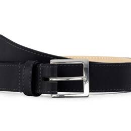 Ceinture premium cuir chic