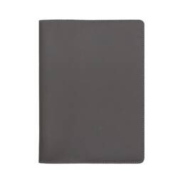 Protège cahier A5 en cuir - PH501
