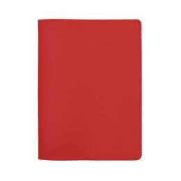 Protège cahier 17x22 en cuir - PH507