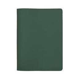 Protège cahier 17x22 en cuir - PH507