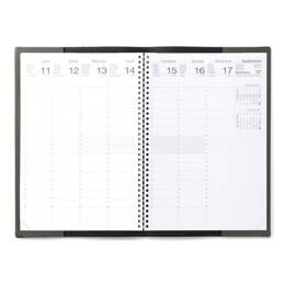 Protège agenda 21x29.7 en cuir - PH504