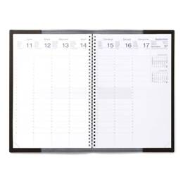Protège agenda 21x29.7 en cuir - PH504