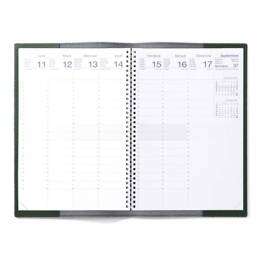 Protège agenda 21x29.7 en cuir - PH504
