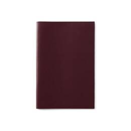 Protège carnet de santé en cuir - PH509