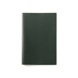 Protège carnet de santé en cuir - PH509